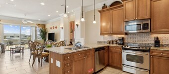 Amelia Island 3 Bedroom Beach Retreat