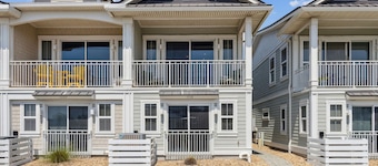 Amelia Island 3 Bedroom Beach Retreat
