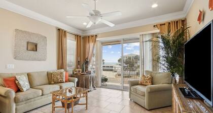 Amelia Island 3 Bedroom Beach Retreat
