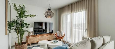 Téléviseur connecté