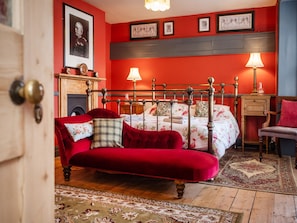Cottage | 1 bedroom