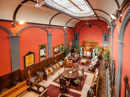 Casa de campo | Interior