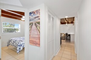 3 chambres, accès Internet, draps fournis