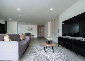 TV connectée