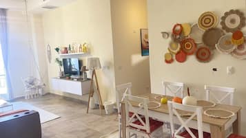 Tempat makan keluarga