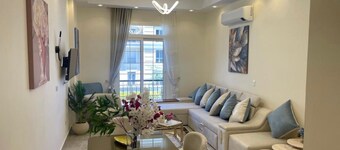 Deluxe Apartment in the north coast 