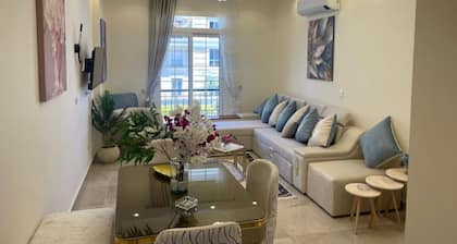 Deluxe Apartment in the north coast