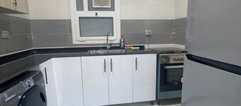 Deluxe Apartment in the north coast 