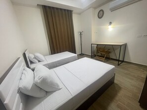 2 bedrooms - Deluxe Apartment in the north coast  (New Alamein)