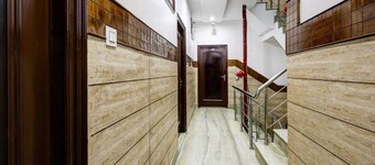 Hotel Vinayak -Banganga Road Katra