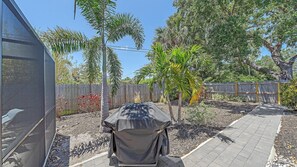 Terrass/Patio