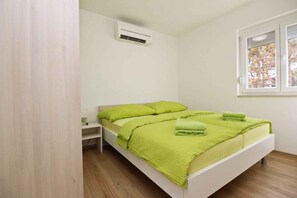 2 habitaciones y wifi 