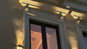 Außendetails