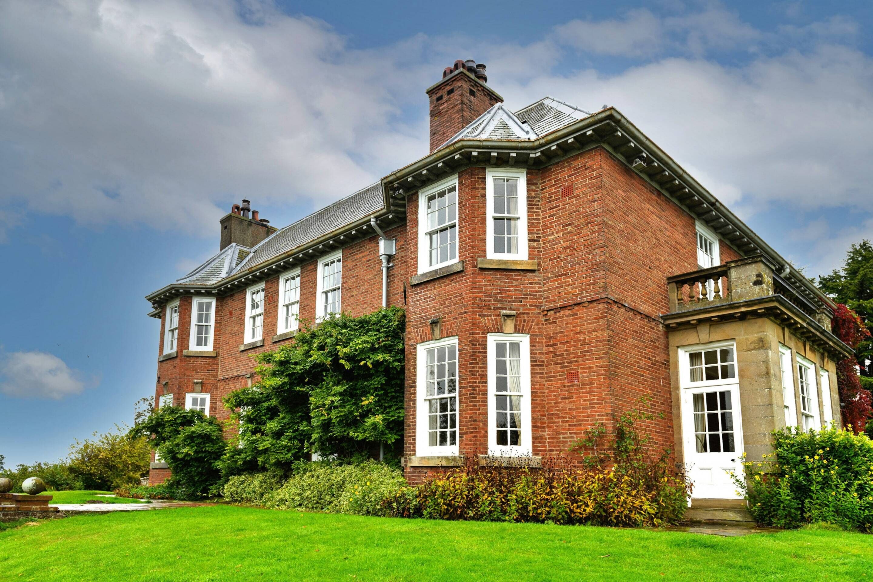 House | Exterior