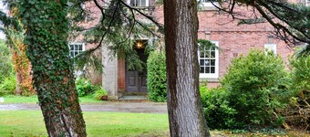 9 Bedroom Country House in Longtown, No Deposit