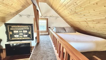 1 quarto, Wi-Fi, roupa de cama