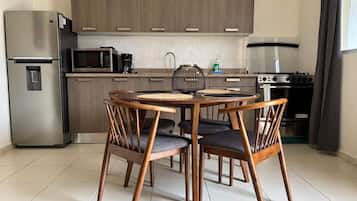 Apartment | Eigene Küche