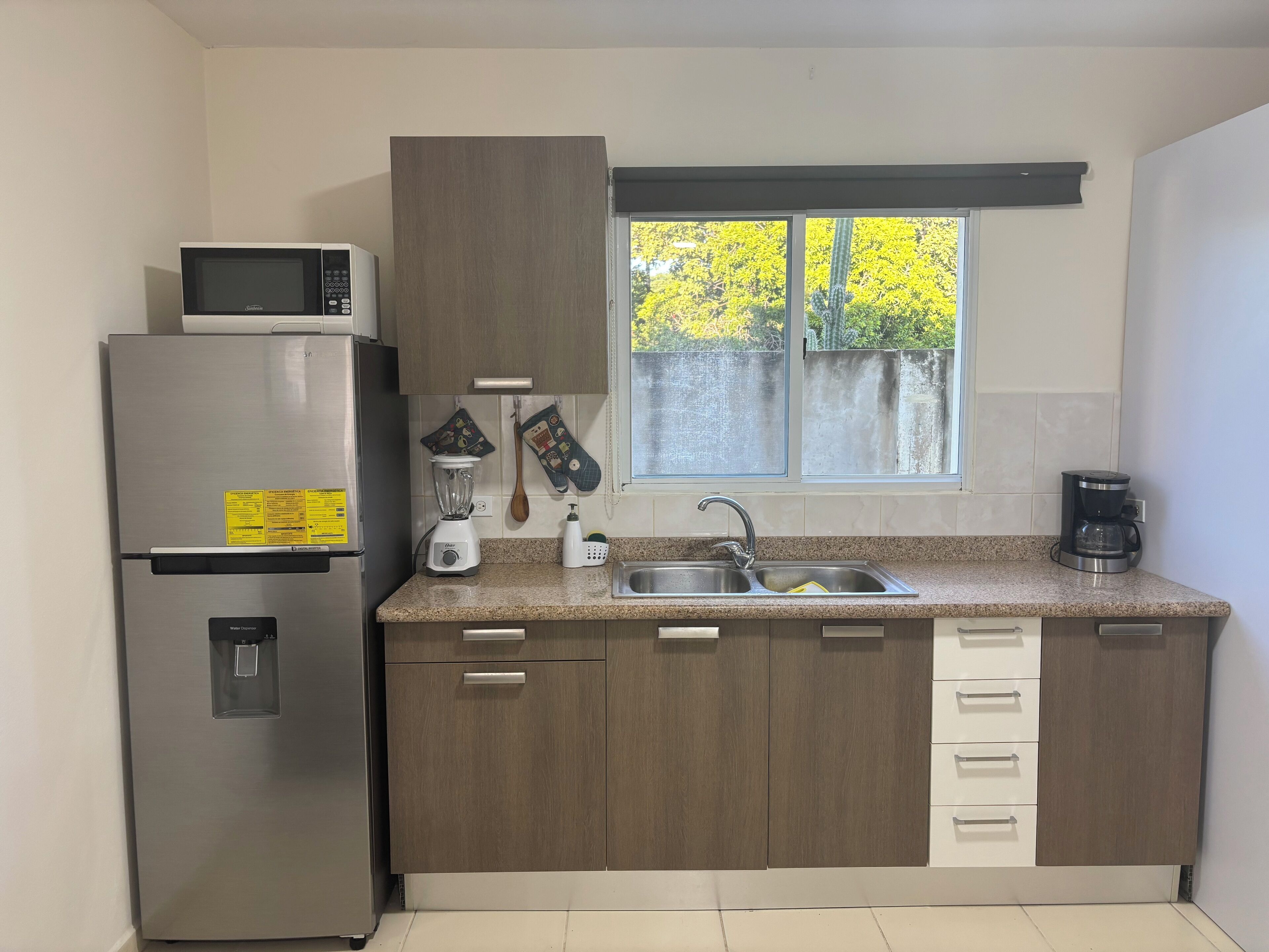 Superior Apartment | Dapur peribadi