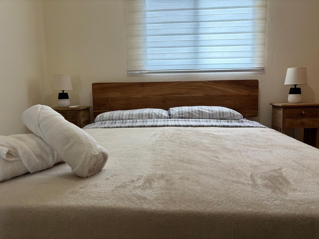 公寓 | 熨斗/熨衣板、免费 WiFi