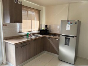 Classic Apartment | Private kitchen