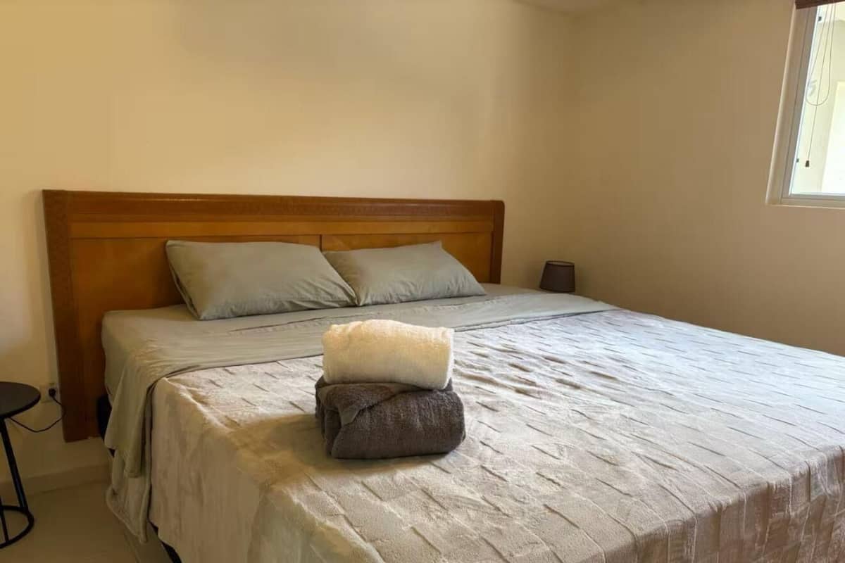 Apartamento clásico | Tabla de planchar con plancha y wifi gratis