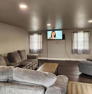 Smart TV