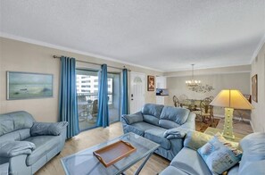 Coin séjour
