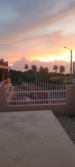 Terrazza/patio