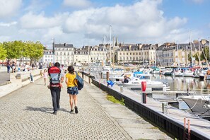 Port de plaisance
