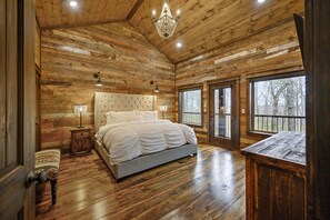 3 Schlafzimmer, Bügeleisen/Bügelbrett, Reisekinderbett, kostenloses WLAN