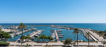 Belgravia Club Townhouse Estepona