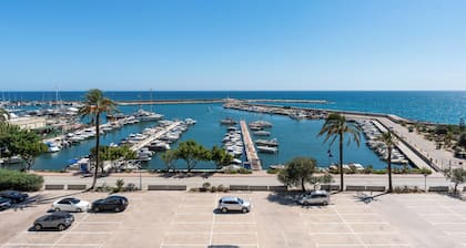 Belgravia Club Townhouse Estepona