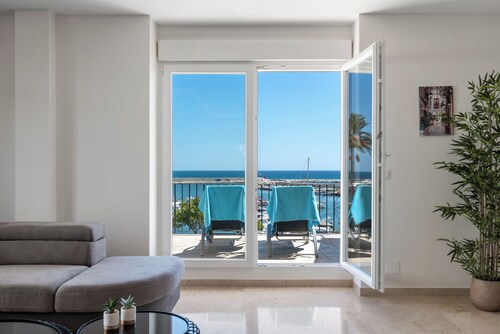 Belgravia Club Townhouse Estepona