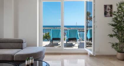 Belgravia Club Townhouse Estepona