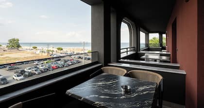 ZOI Girni – Seaside Hotel