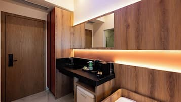 Triple Room, Sea View