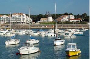 Port de plaisance