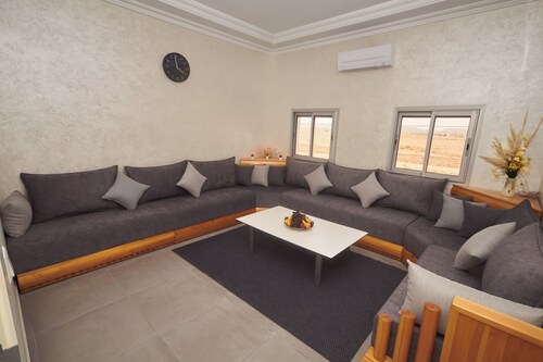 2 Atlas Studio's By Family Stay Ouarzazate