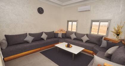 2 Atlas Studio's By Family Stay Ouarzazate