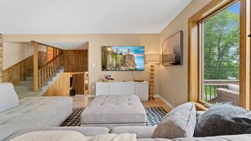 Smart-TV, Videospiele