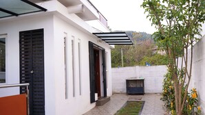 Exterior - Hk Grand Inn By K Hotels (Yercaud)