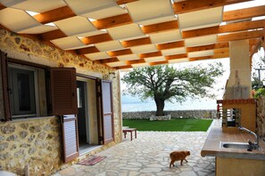 Vila | 3 kamar tidur