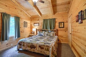5 Schlafzimmer, kostenloses WLAN, Bettwäsche