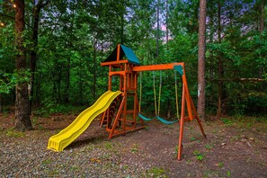 Kinderbereich