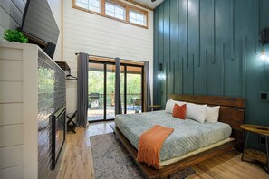 4 quartos, berço de viagem, Wi-Fi de cortesia, roupa de cama