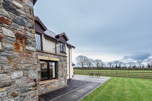 Hus | Exteriör
