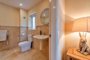 Casa | Baño