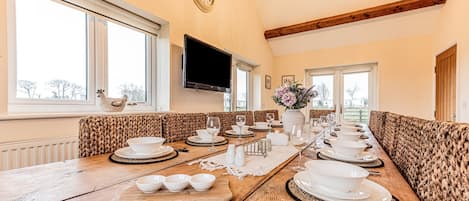 Ferienhaus | Speisen