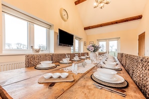 Casa | Restauración