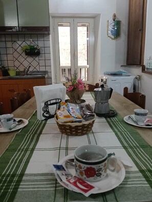 Dineren